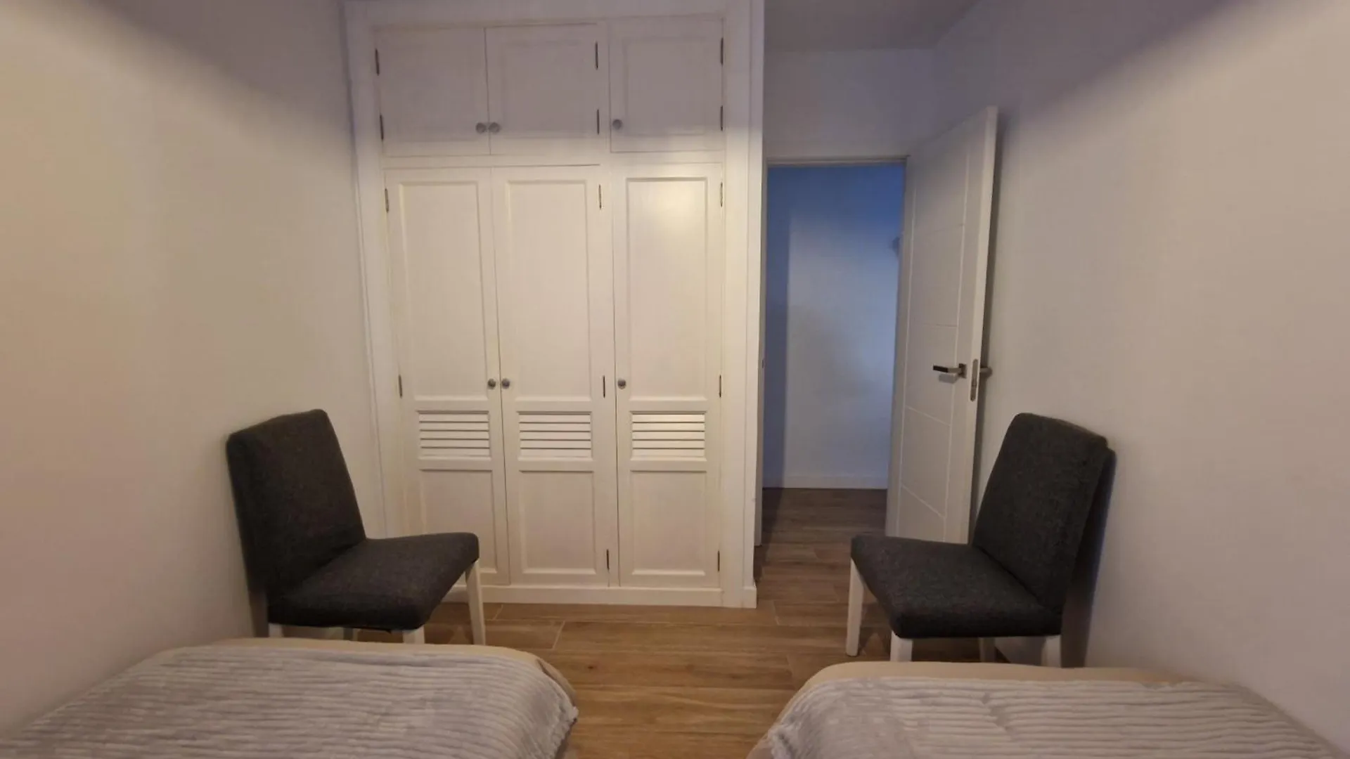 Apartment Malvasia 5 Famara