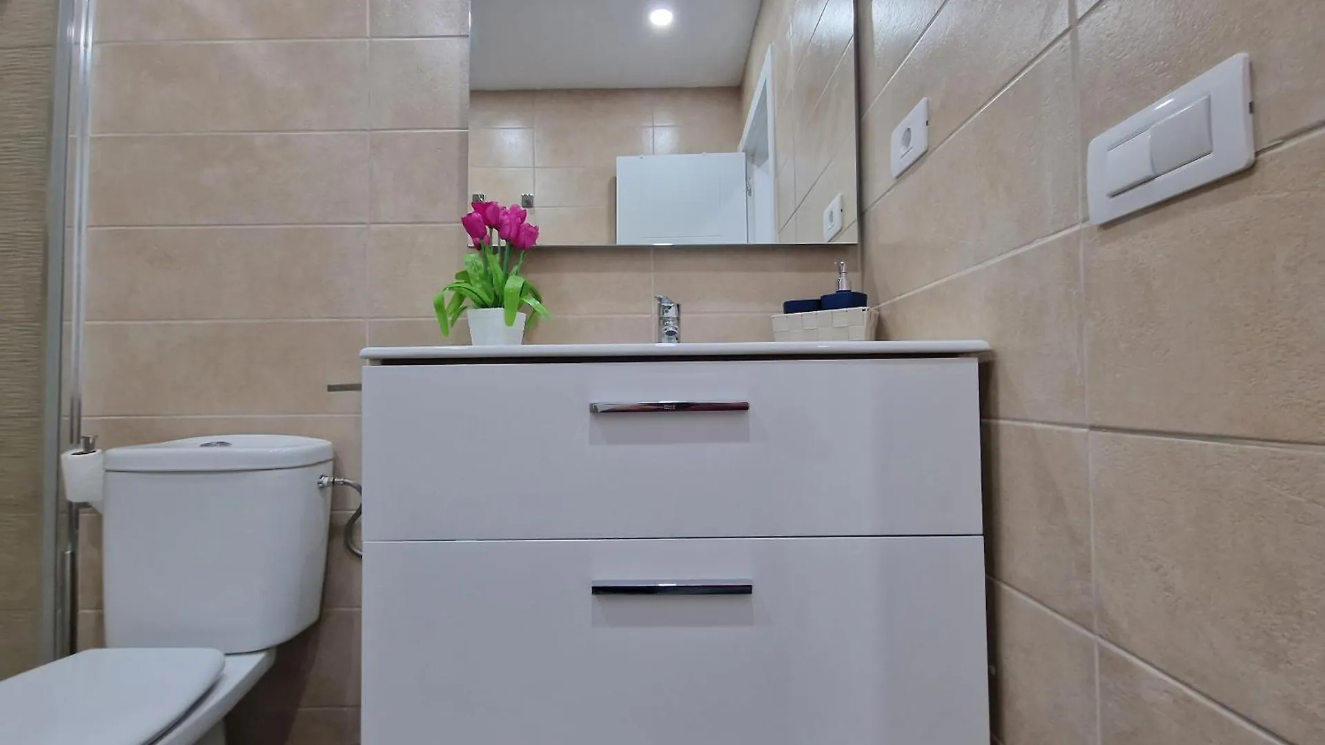 Malvasia 5 Famara Apartment