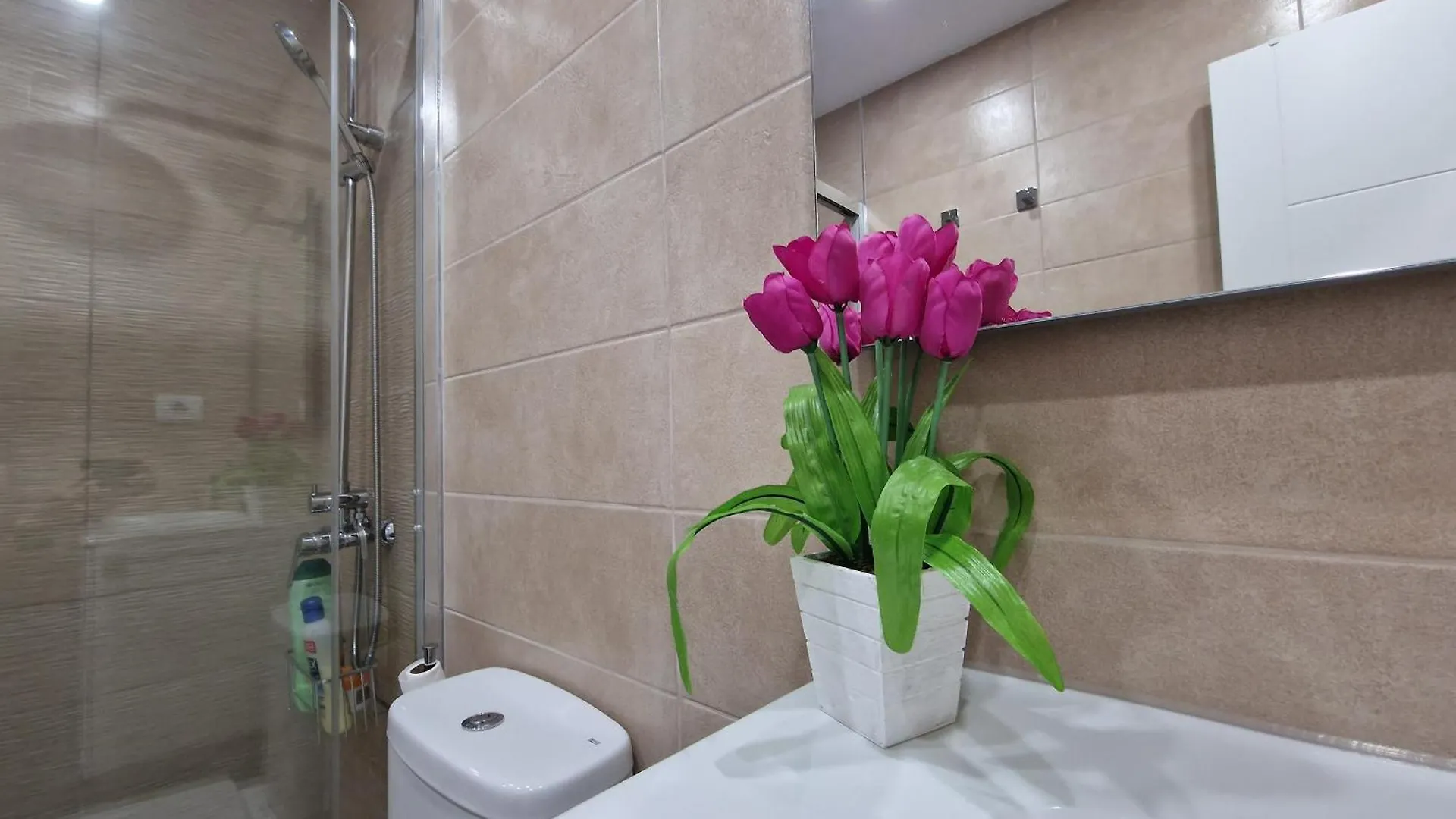 Apartment Malvasia 5 Famara
