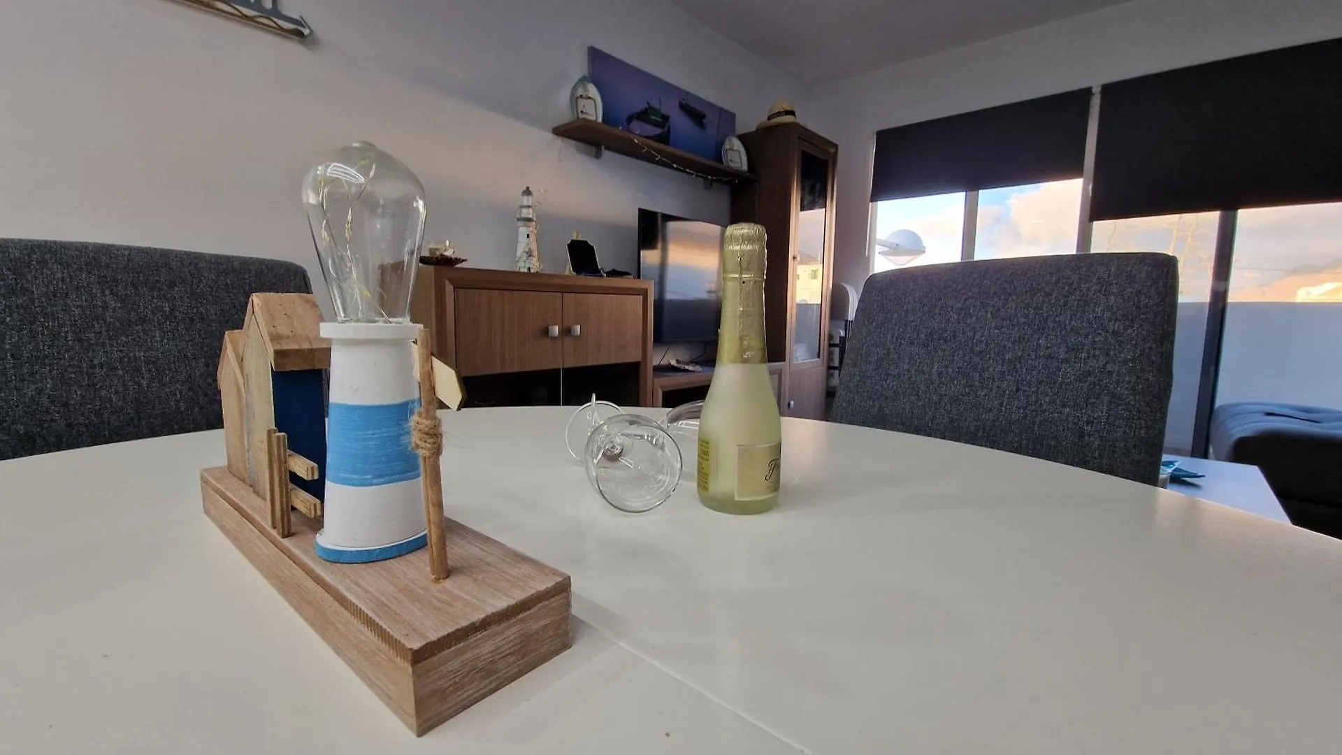 Apartment Malvasia 5 Famara