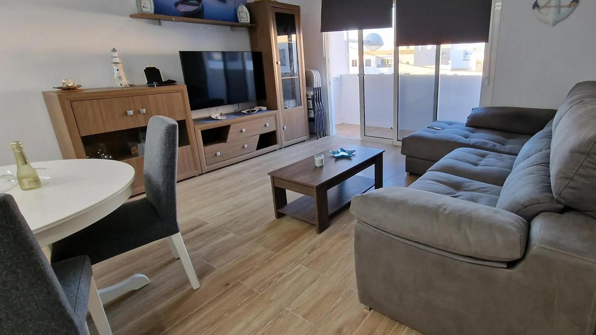 Apartment Malvasia 5 Famara
